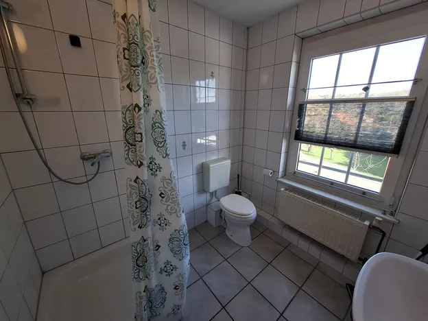 Erdgeschoßwohnung Bocholt City