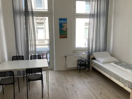47798 Krefeld - Monteurwohnung Krefeld G 4