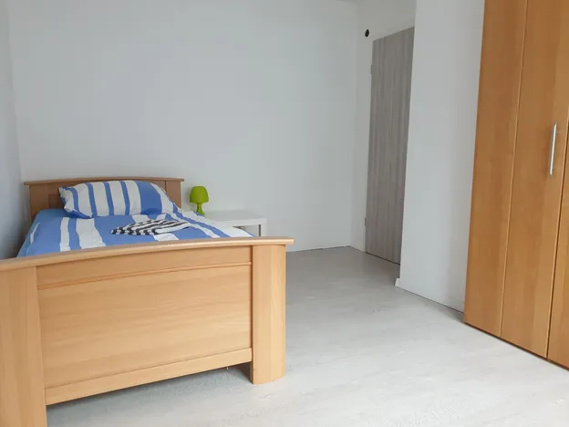 Monteurhaus A61, A48, B9