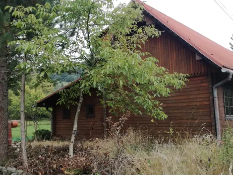 Dom w Ujsołach Здам кімнату, будинок, квартиру