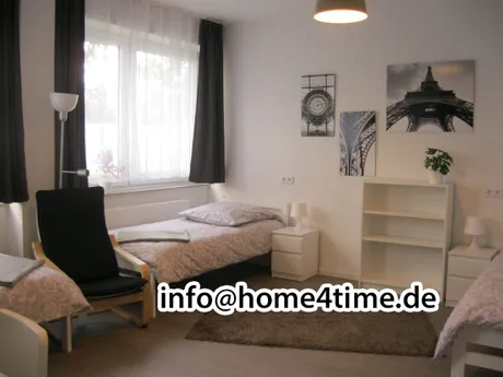 Home4Time in Berlin/Stadtteilen/Umland