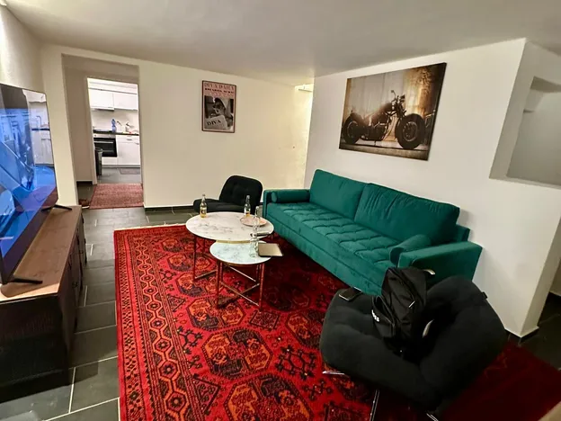 Wohnung Steinke