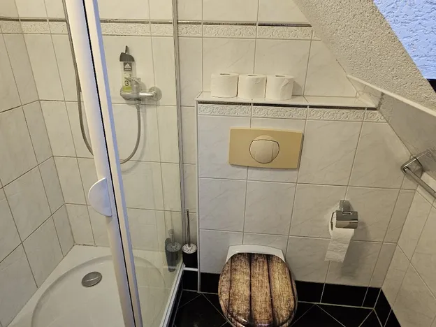 Haus zur Erholung