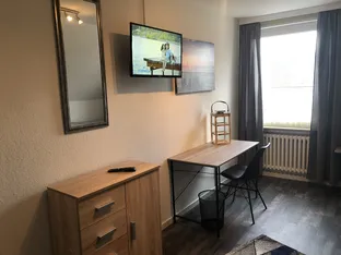 Monteurzimmer Kleijsen
