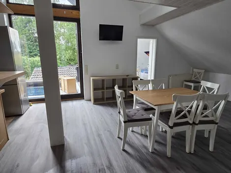 Apartment Lia mit Einzelbetten und WiFi