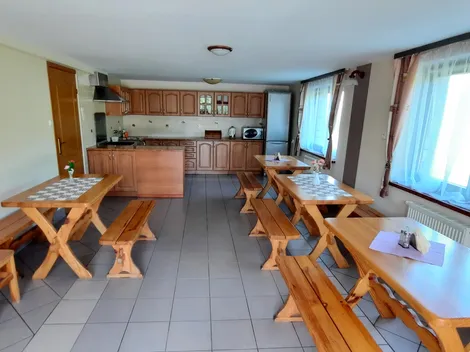 Dom pod Mogielicą - 5