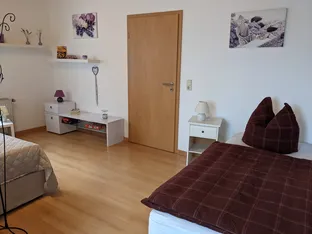Ferienwohnung Britta und Fred Meier