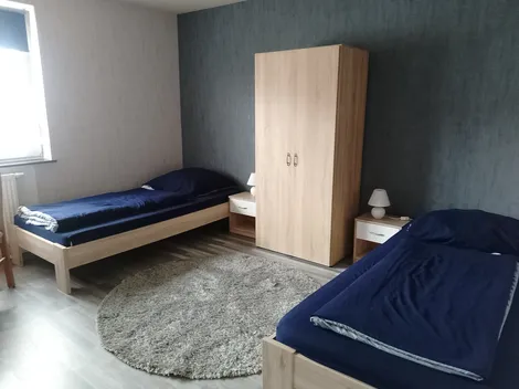 Monteurzimmer