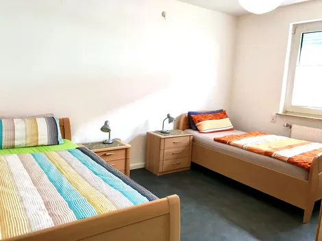 Monteurwohnung in Leipzig – Mindestmietzeit 3 Monate