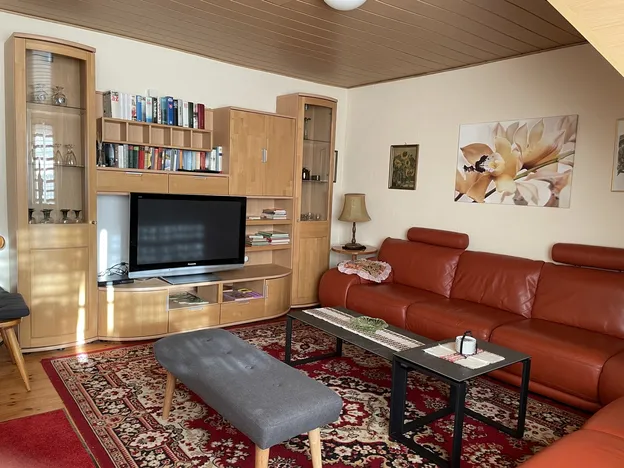 Landhaus Kruse
