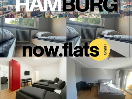 Neu Saniertes Object im Herzen Hamburgs!