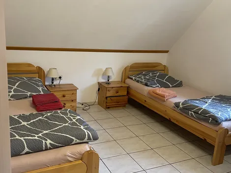 Ferienwohnung Carola & Werner - 4