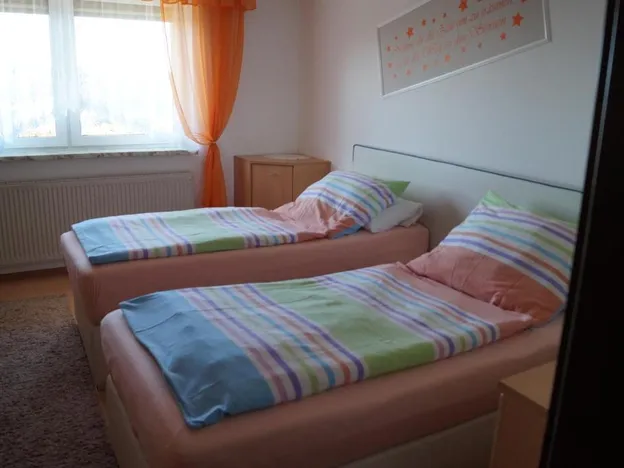 Ferienwohnung Höbart