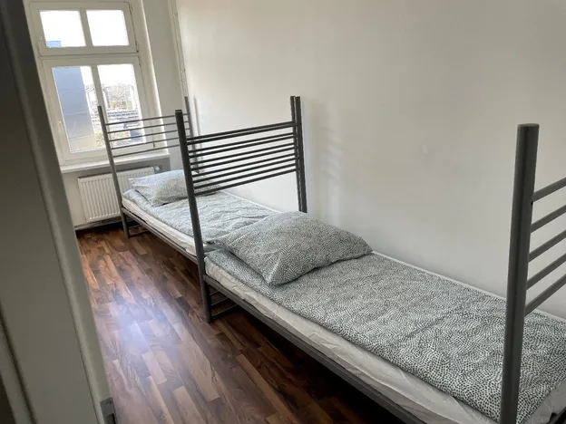 Ganze Berlin Hause Wohnungen Monteurzimmer