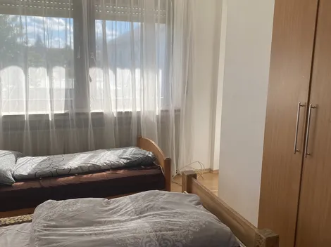 Zimmer Unterkunft