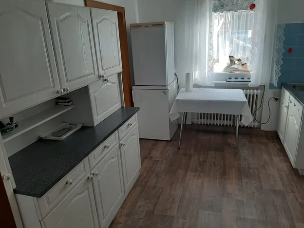 Monteurzimmer Niedersessmar