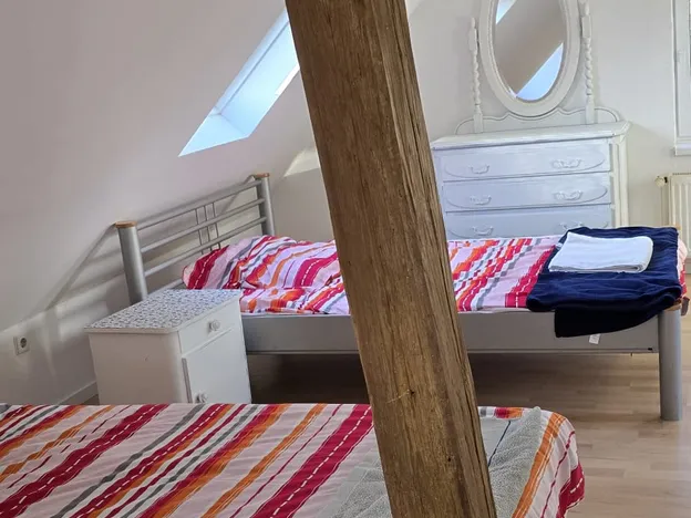 Monteurzimmer / Monteurwohnung zu vermieten – ideal für Handwerker & Firmen