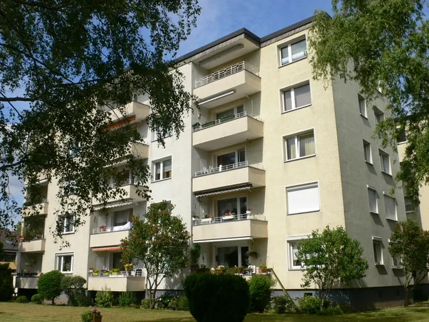 FeWo Tina – Kwatery Pracownicze Dortmund, Unna, Lünen, Bergkamen