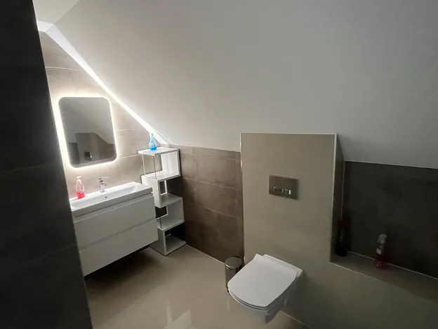Unterkunft Monteurzimmer