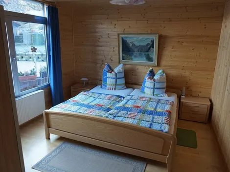 Monteurwohnung Weilmünster