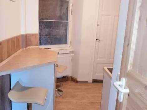 Zimmervermietung Weißenfels, Monteurwohnung, ,möb. Zimmer Weißenfels - 2