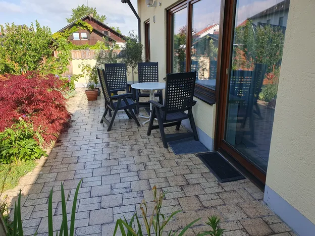 Ferienhaus Helene