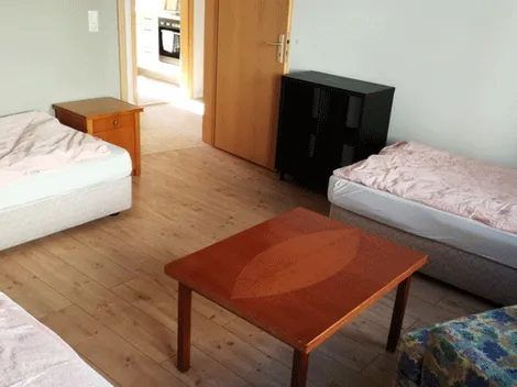 Monteurzimmer-Merseburg (Region Halle - Schkeuditz - Leuna - Schkopau - Leipzig) - 2