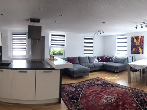 Boardinghouse-SWB im Hirschen - 6