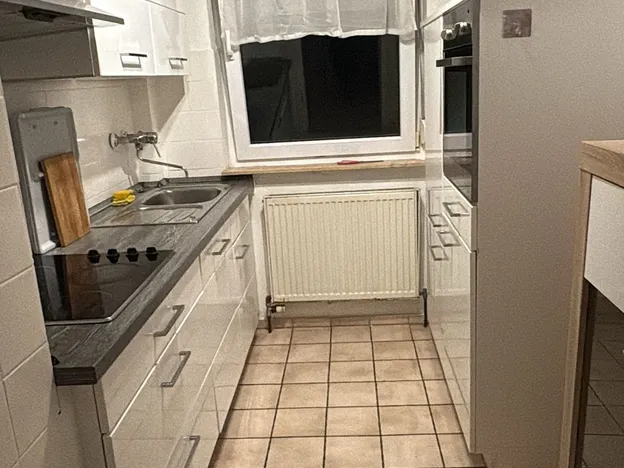 Monteurwohnung Heilbronn - 3 Zimmer