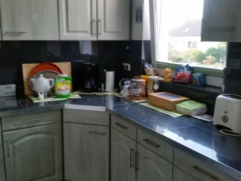 Ferienhaus am Deister - 5