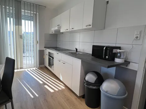 KMK Monteure- Appartments & Häuser Dillingen Saar - Bis zu 250 Betten - 7