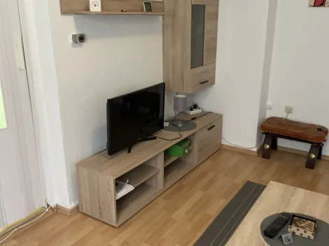 Ferienwohnung Huibers