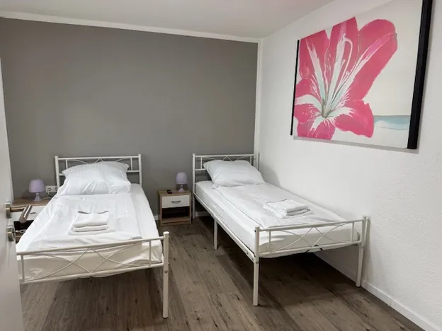 Ferienwohnung Dernbach