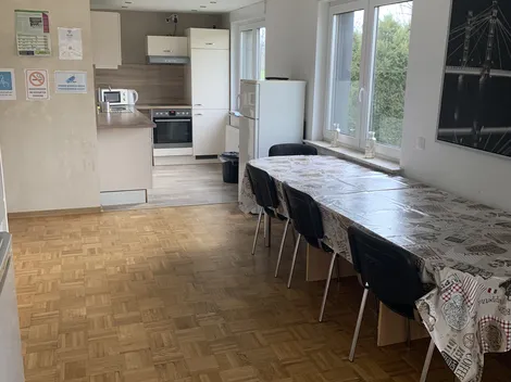 Zimmer Bei Ola - Pokoje i Mieszkania - 6