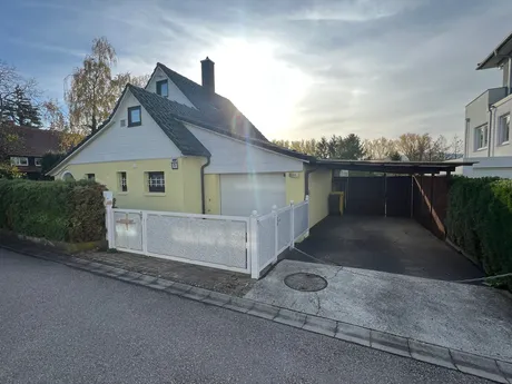 71332 Waiblingen - Haus Sommerhalde