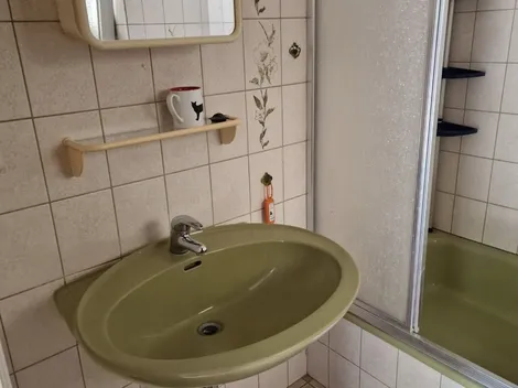 Monteurzimmer, Haus - 13