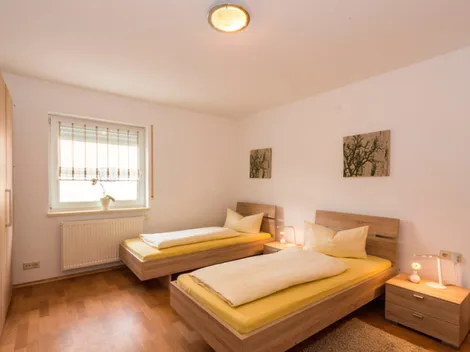 Monteuerzimmer