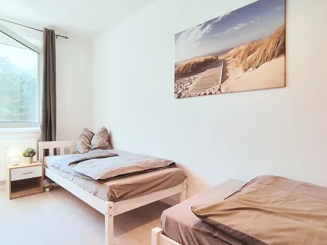 flex living - Monteurwohnungen in Gardelegen (DEU|EN|PL|HU|RU) - 7