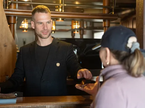 K 357 - Staffboarding, Personal- und Monteurzimmer Lübeck und Umgebung - 2