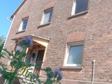 Monteurzimmer Einbeck/ Eschershausen