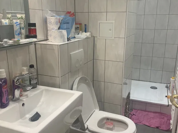 Pension Berlin Reinickendorf