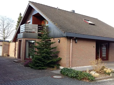 50389 Wesseling - Monteur- und Gästezimmer am Rhein