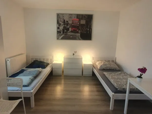 SeeTime Apartments ( ALL - INKLUSIV - RENT )