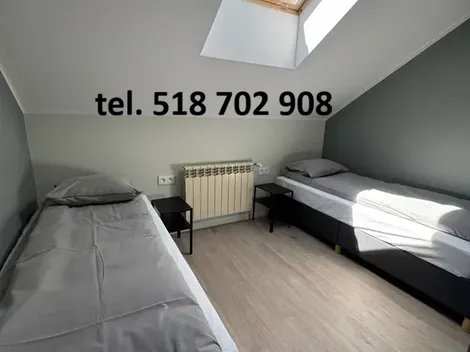 Noclegi Kierunek Podlasie