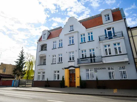 62-100 Wągrowiec - Centrum Noclegi Wągrowiec