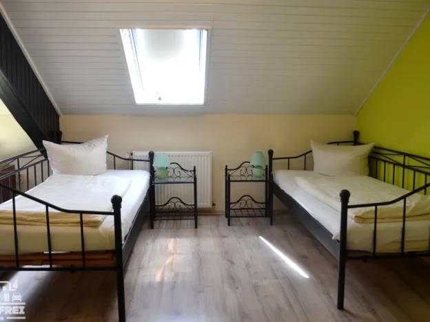 Gästehaus Zimmer Frei