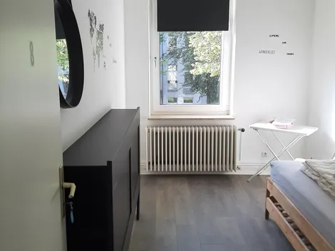 Monteurzimmer in Kiel – zentral, sauber & preiswert