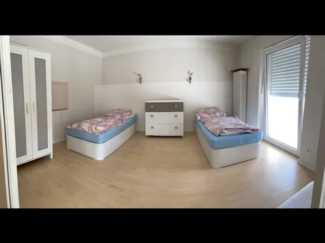 Komplette Haus/Wohnung in  München - 12