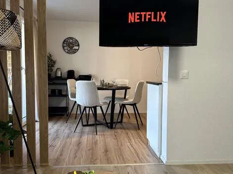 CapoBnB Zental, Parken, Garten - 7