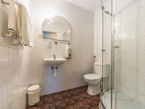 Orunia - Kwatery Pracownicze - 6